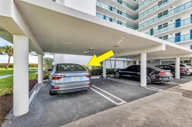 Building Photo - 1610 N Ocean Blvd