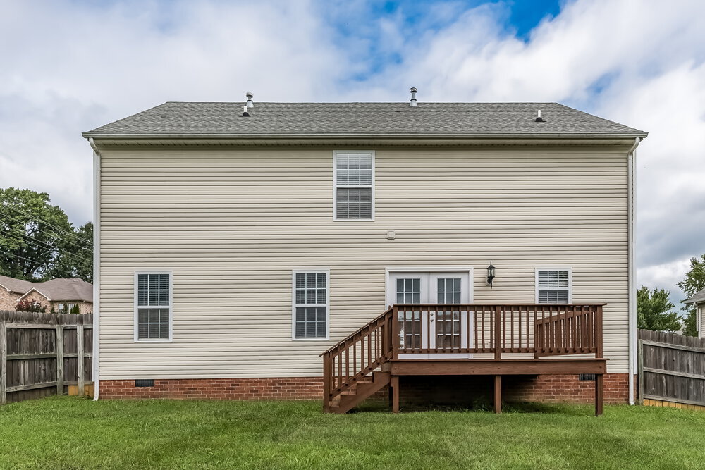 Building Photo - 2301 Leighton Way