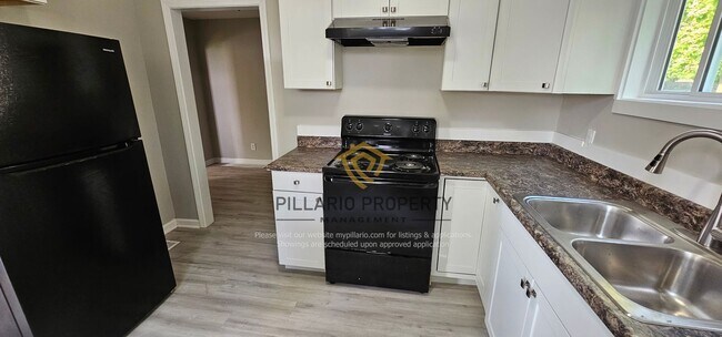 Building Photo - 2804-2806 Raible Ave.