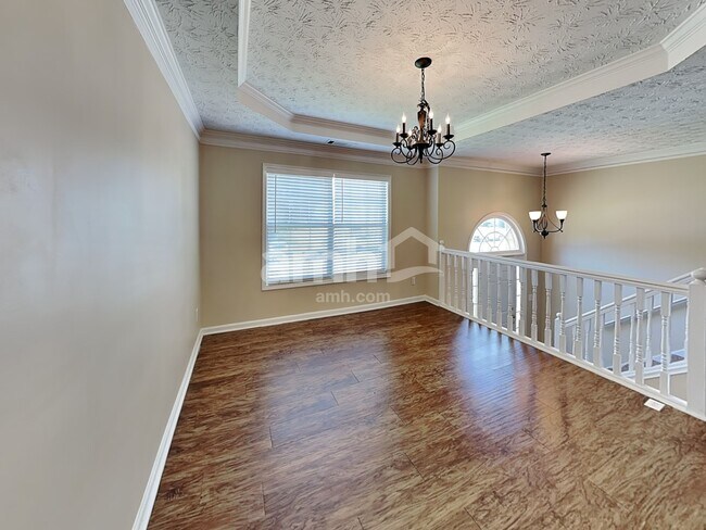 Building Photo - 900 Cline Petty Way