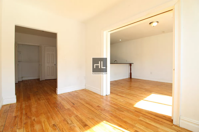 Primary Photo - 2BR 1BA located in One of Brooklyns Most P...