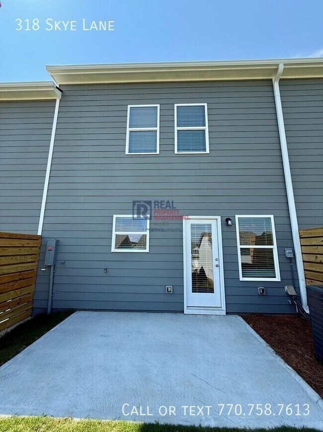 Building Photo - 318 Skye Ln