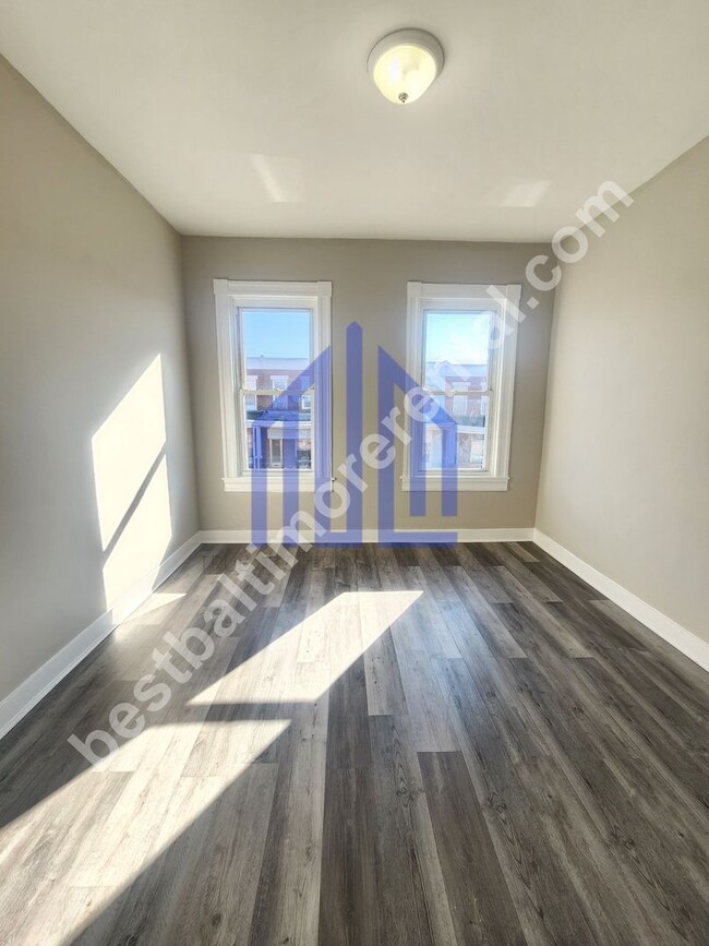 Building Photo - Cozy 3 Bedroom Home in East Baltimore