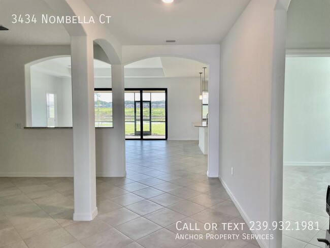 Building Photo - 3434 Nombella Ct
