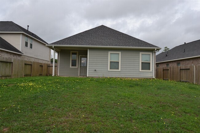 Building Photo - 8435 Chesney Trl