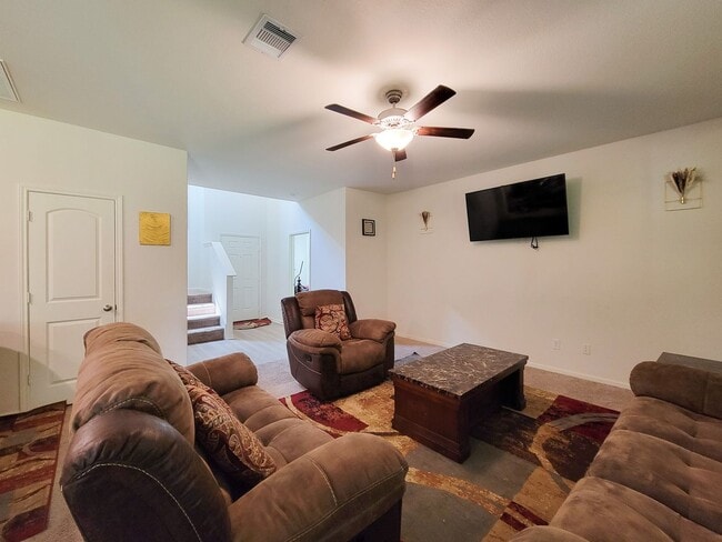 Building Photo - This home is a thoughtfully designed home offering comfort, space, and modern upgrades throughout...