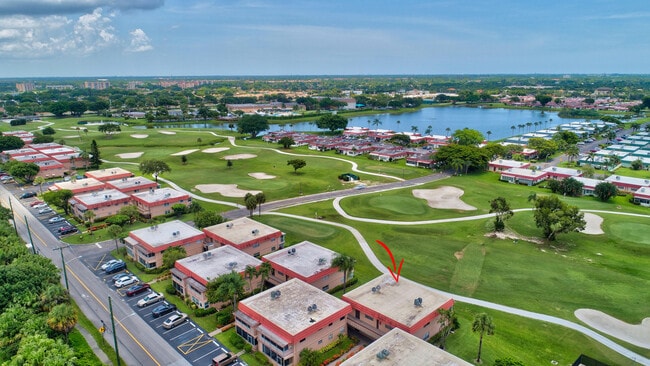 Building Photo - 193 Tuscany C