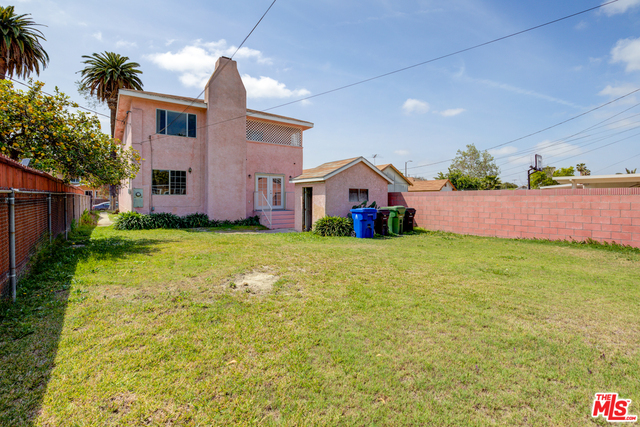 Building Photo - 1751 Leighton Ave