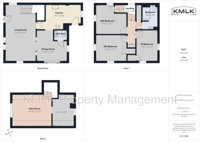 Building Photo - 2337 15th St SW