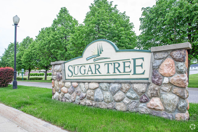 Building Photo - Sugar Tree Estates