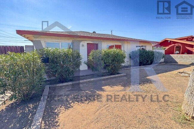 Building Photo - 3Bed/2Bath House 35th Ave/Bethany! NO CREDIT CHECK - RV GATE, NO HOA!
