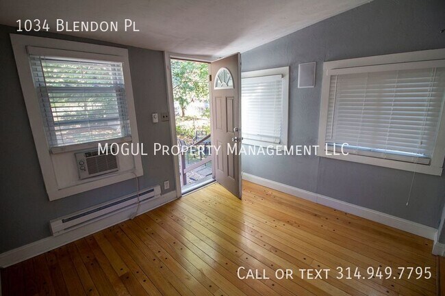 Building Photo - 1034 Blendon Pl