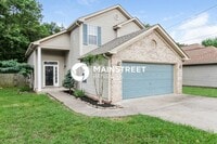 Building Photo - 3 Bedroom Pet-Friendly Home in Antioch, TN with Main Street Renewal