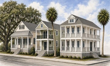 Building Photo - 2710 W University Ave