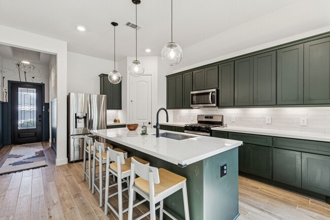 Building Photo - 9311 Blackwell Orchard Ln