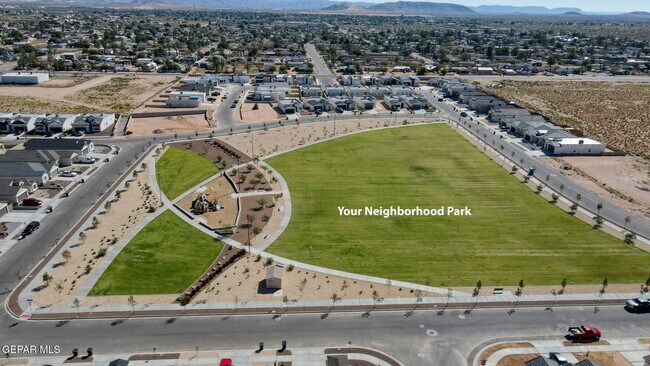 Building Photo - 3609 Bob Snead Dr