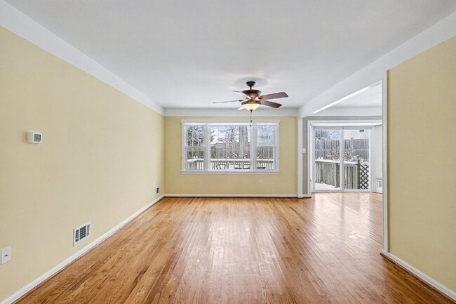 Building Photo - Welcome Home!