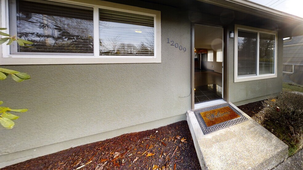 Welcome Home! - 12009 C St S