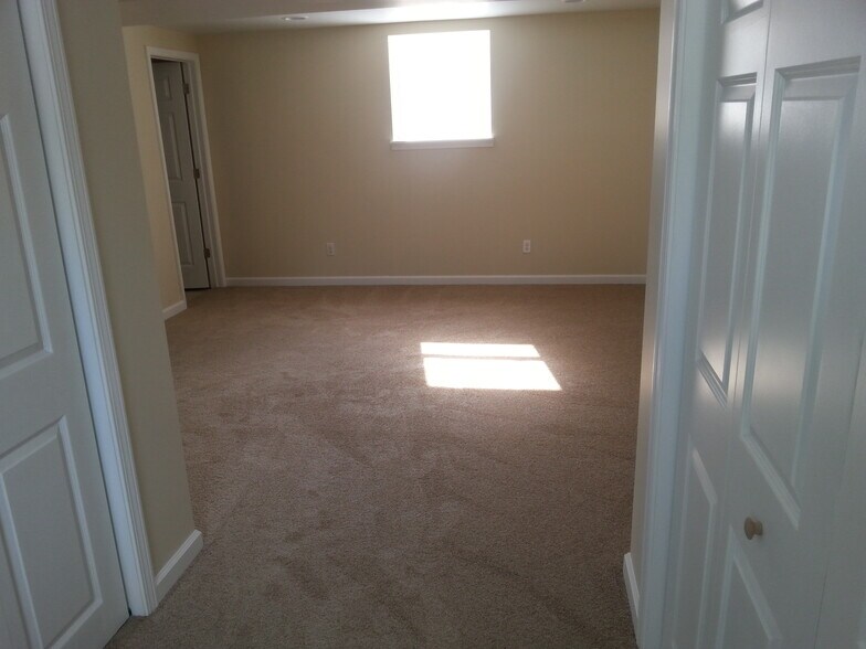 Between closets facing rear - 224 S Sage Cir