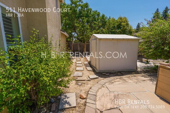 Building Photo - 511 Havenwood Ct
