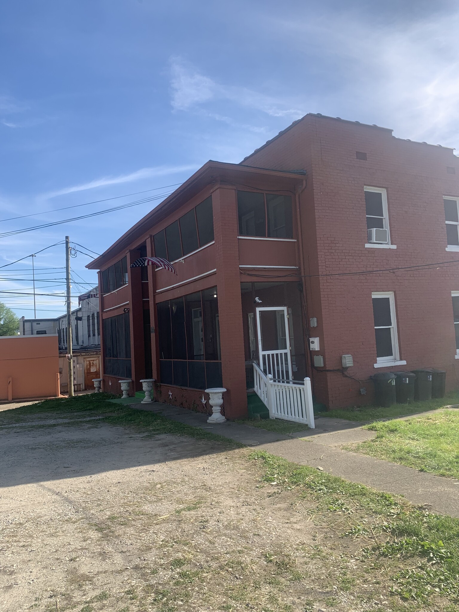 Building Photo - 720 Indiana Ave