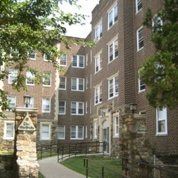 Building Photo - The Sheldrake Apartments