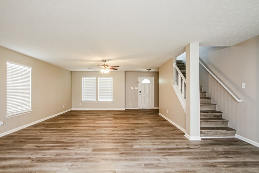 Building Photo - 4594 Norfleet St