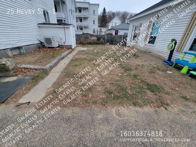 Building Photo - 25 Hevey St