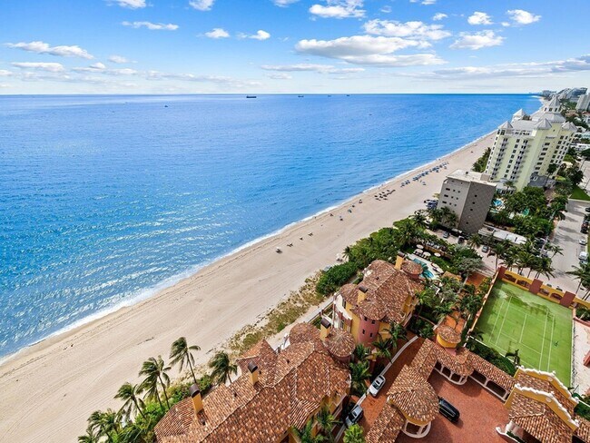 Building Photo - 2110 N Ocean Blvd