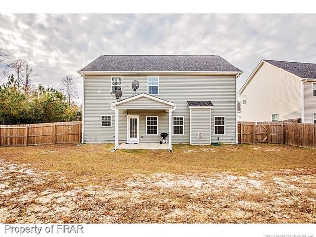 Building Photo - 5137 Carson Allen Rd