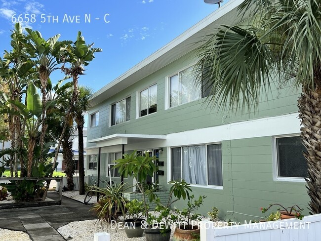 Building Photo - 6658 5th Ave N