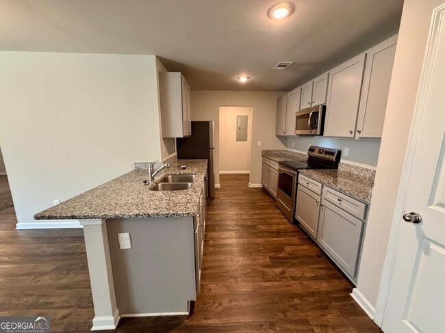 Building Photo - 127 Lexington Ave