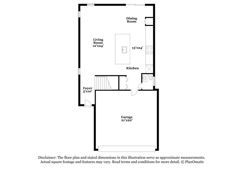 Building Photo - 7318 Spring Snowflake Ave