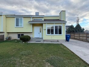 Building Photo - 3556 S 8150 W