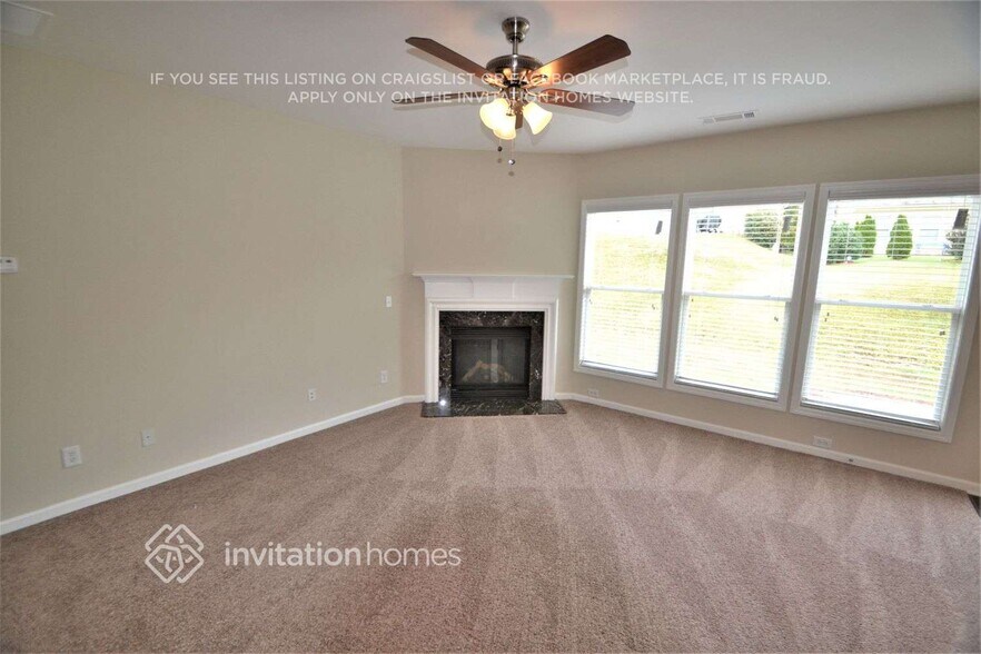 Building Photo - 968 Harvest Brook Dr NE