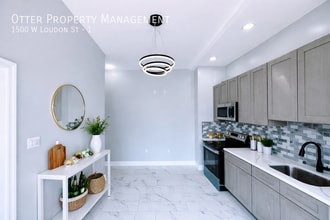 Building Photo - 1500 W Loudon St