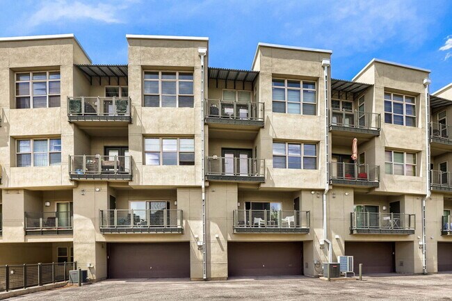 Building Photo - 7700 E 29th Ave