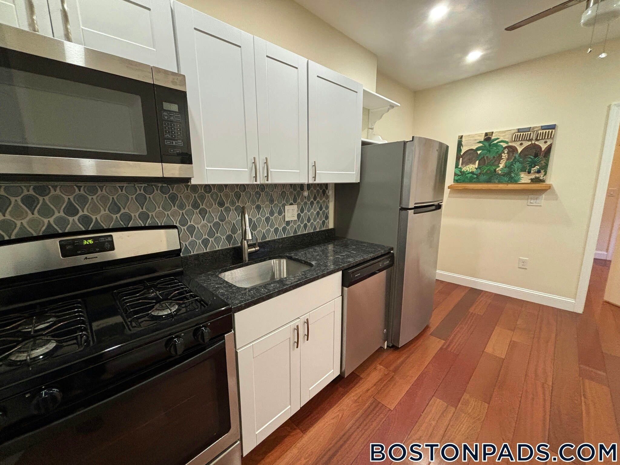 Building Photo - 89-91 Hancock St.