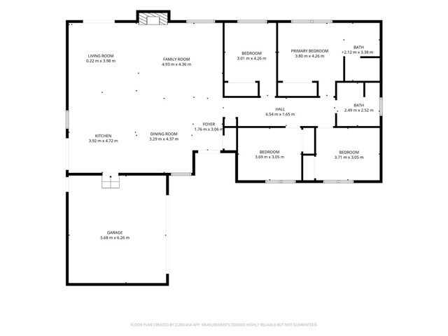 Building Photo - 586 Poppy Ln