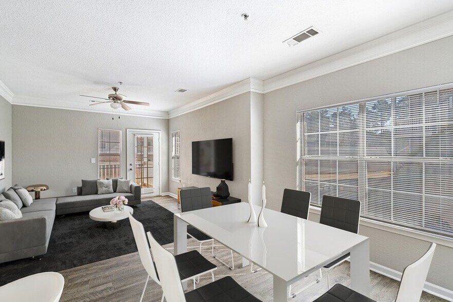 Waterford Place at Mt. Zion 3196 Mount Zion Rd Stockbridge GA 30281