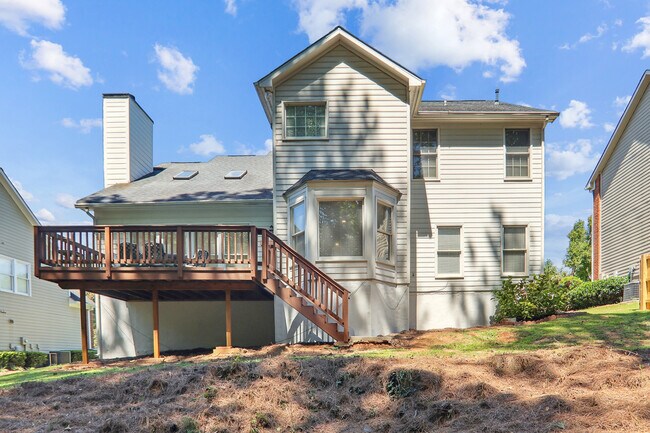 Building Photo - 845 Highmeade Dr