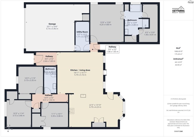 Building Photo - 4806 Falcon Crest Blvd