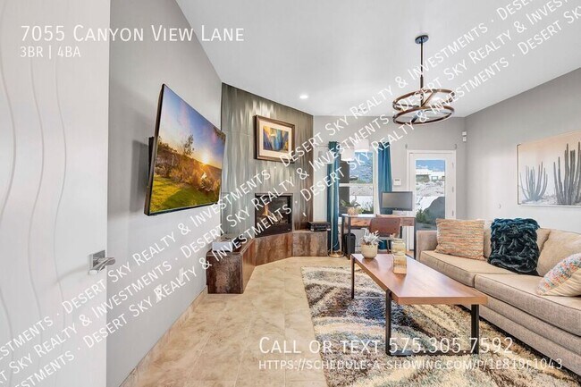 Building Photo - 7055 Canyon View Ln