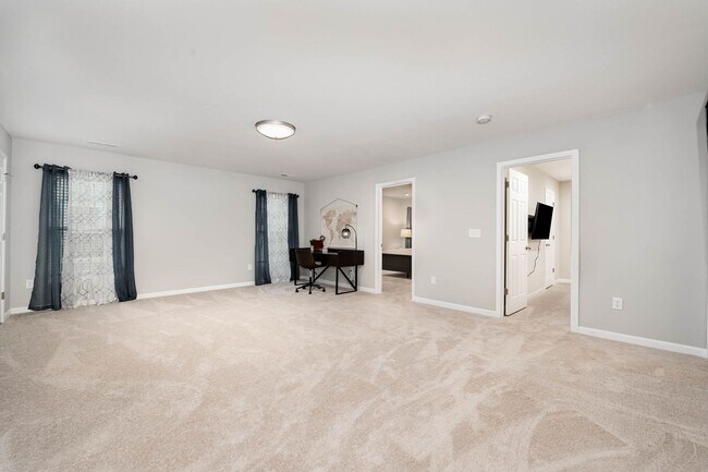 Building Photo - Newly Built Home in Lebanon - 4 Bedroom, 2.5 Bath