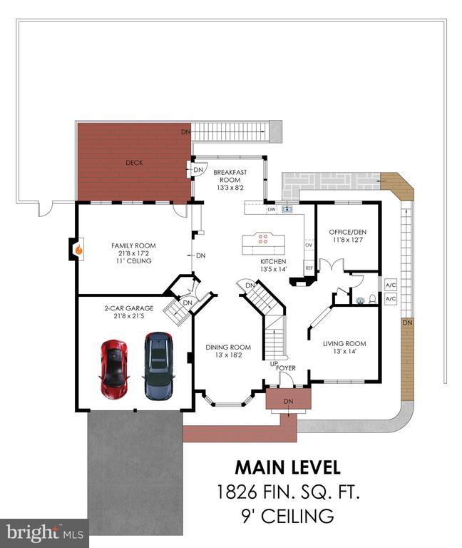Building Photo - 3803 Bell Manor Ct
