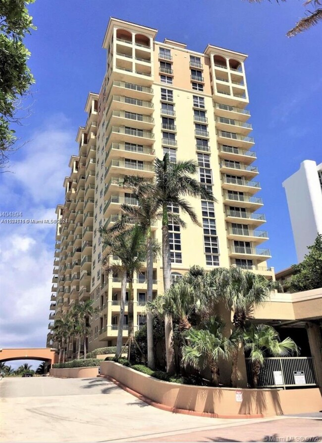 Building Photo - 2080 S Ocean Dr