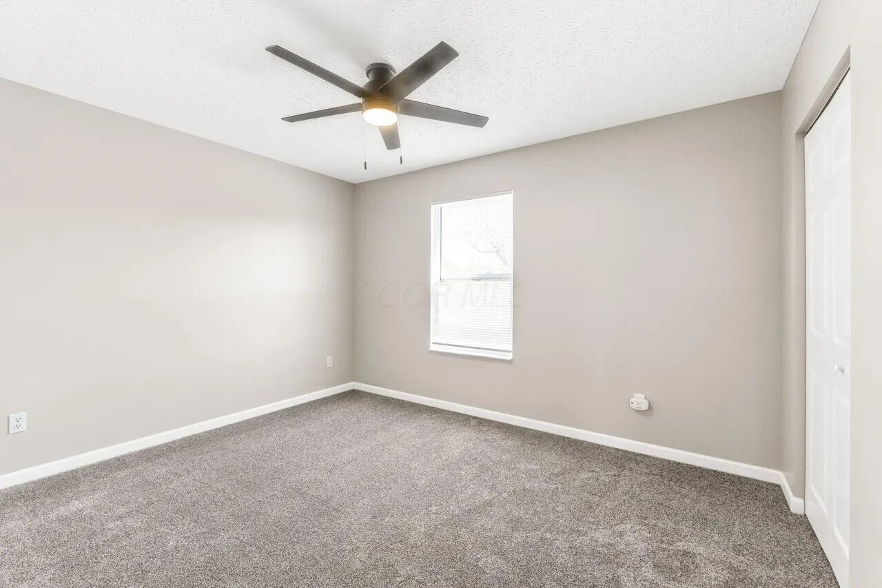 Bedroom 2 - 8810 Greylag Loop