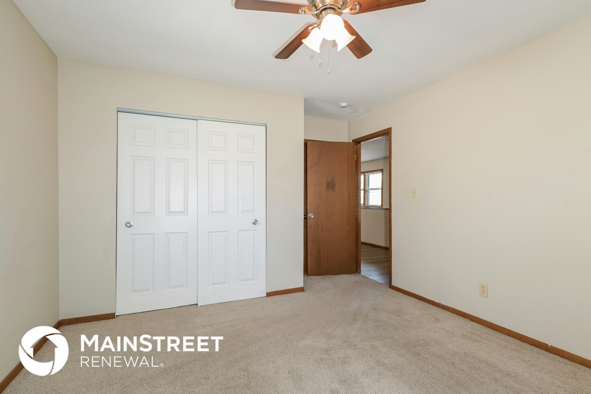 Building Photo - 9150 Wood Ave