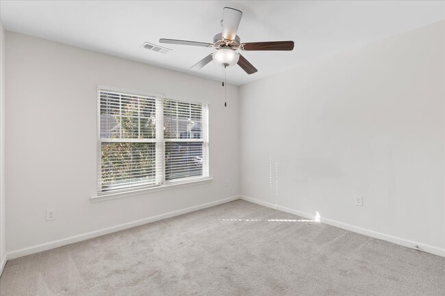 Bedroom - 1517 Brookmere Way