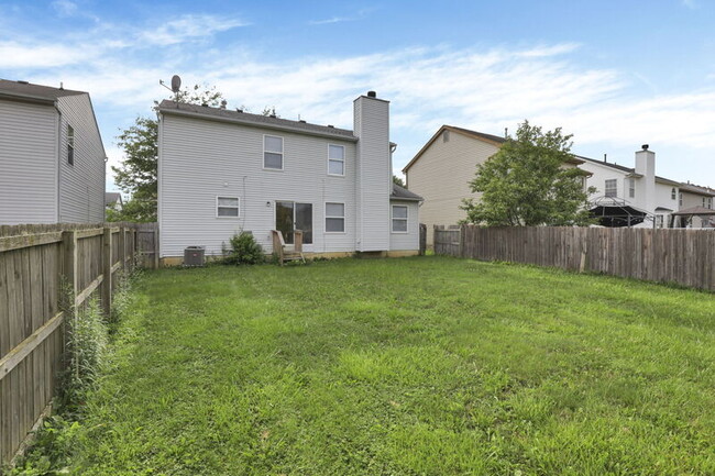 Building Photo - 3112 Fabyan Dr